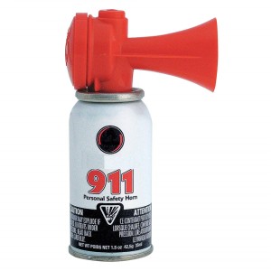Personal Safety Horn,