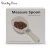 Import Pet accessories feeding dog food spoon pet feeding weighing spoon in stock from China