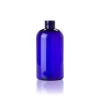 PET plastic container empty bottle 240ml -Wholesale Cosmetic Packaging - M0017