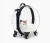 Import Pet Supplies Products Cat Litter Basin, Oversized, Semi Enclosed, Cat Toilet, Fully Open, Anti Splashing Cat Litter Basin from China