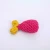 Import Pet Toy Cotton Rope Chicken Leg Chew Toy from China