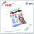Import PF0180 Non toxic Plastic crayon 18 colors plastic crayon from Taiwan