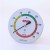 Import PG212-760 small all stainless steel breathing-maching medical pressure gauge from China
