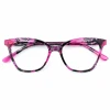 PH2210 Custom Printing Logo Colorful Eyewear Optical Frame Eyeglasses Acetate Glasses
