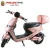 Import PHILLIPS china mini 2 seat cheap vespa e-scooter new fat tire mobility 2000w electric motorcycle scooter for adults from China