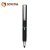 Import phone accessories metal stylus touch pen with clip from Taiwan