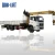 Import Pickup Brick Grab 8 ton Truck Mounted Crane with Cable Winch from China
