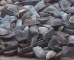 Pig Iron