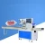Import pillow pressing packing machine from China