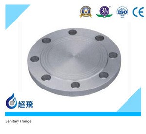 Pipe fitting tools name Stainless steel March sourcing Sanitary SS304 Flange