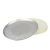 Import pizza pans  9 10 12inch aluminum pizza pan with holes Made in South Korea  perforated baking sheet from China
