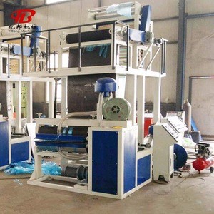 Plastic artificial grass production line with great price