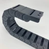 plastic cable Drag Chain|cable carrier chain Internal W* H 18*25 18*37 18*50