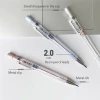 Plastic Cheap Mechanical Pencil Slim Auto Pencil Wholesale For School Children