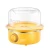 Import Plastic  electric egg boiler cooker for eight eggs from China