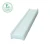 Import plastic extrusion parts nylon pa6 plastic extrusion profiles from China