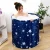 Import Plastic Folding Collapsible Portable Bathtub Adult Spa Bath Bucket Soaking Tub from China