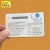 Import Plastic global or china one phone card/ scratch off prepaid calling card from China