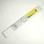 Import plastic medical orthopedics bone goniometer protractor with pain scale ruler from China