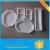 Import plastic mould for concrete tiles by virbration with wet concrete in facotry shanghai oceana from China