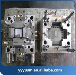Plastic Rotational Molding /Injection Plastic Mould Factory