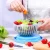 Import Plastic salad slicer kitchen tool for vegetable and fruit from China