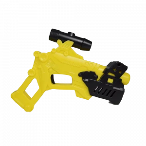 Plastic shoot gun toy air soft bullet gun
