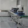 Plastic Vacuum Metalizing Plant Spray Coating Line Machine