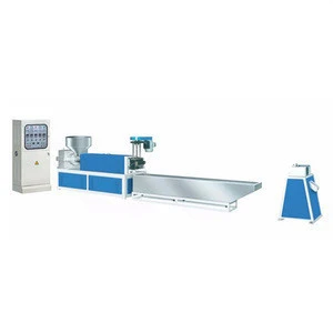 Plastic Waste plastic washing recycle machine pp pe film washing recycling production line