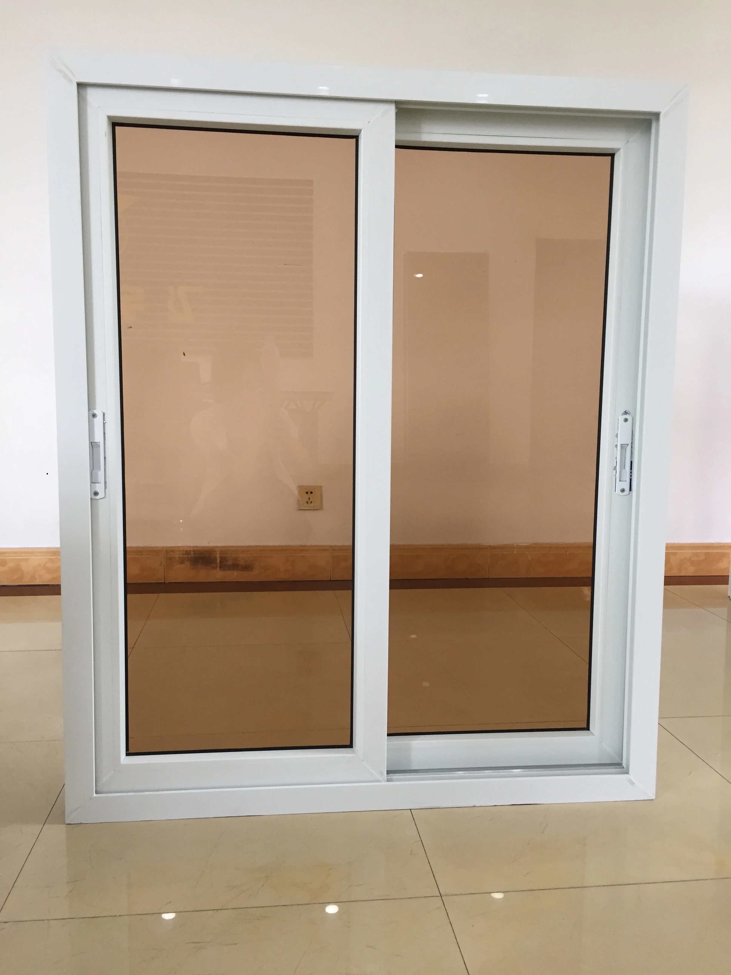 Plastic Window Panel Window Door Pvc Windows And Doors