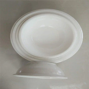 Plate Dishes Stoneware Dinnerware Set Ceramic Colorful Tableware