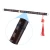 Import Pluggable Handmade Bitter Bamboo Flute/Dizi Traditional Chinese Musical Woodwind Instrument in F Key for Beginner Study Level from China