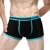 Import Plus Size Cotton Seamless Men&#x27;s Underwear Sexy U Design Men&#x27;s Briefs &amp; Boxers from China
