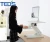 Import Pneumatic height adjustable sit to stand workstation from China