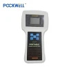 Pockwell OEM handheld portable ultrasonic well depth meter for distance measurement of deep well