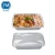 Import Pollution-free Aluminum Foil Container Use For Household Use And Restaurant 700ml from China