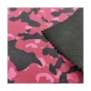 polyester spandex fabric printed Polyester fabric 4 way stretch fabric for cloth