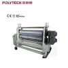 Polytech Automatic Synthetic Resin Building Material Corrugated Glazed Roof Tile Machine