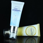 Popular Custom Logo Vacuum Pump Head and Foundation Bb Cream Body Lotion Cosmetic Tube