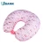 Import Popular Customized Outdoor Microbeads Neck Support Travel Pillow from China
