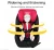 Import Popular Foldable Mothercare Portable Oem Baby Products Baby Car Seat Adjustable Car Seat Child Car Seat from China