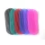 Import Popular Hair Fixation Artifact Doesnt Hurt Hair Fabric Nylon Grips Hook And Loop Hair Grips For Girls from China