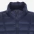 Popular new producing eco-friendly nontoxic hyper durable downproof mens goose down winter jacket