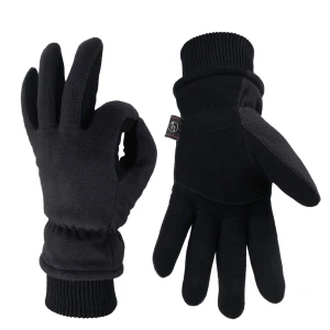 Popular New Style Best Selling Gym Gloves Custom Winter Gloves Ski Gloves