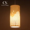 Popular products european style industrial pendant light with CE certificate