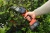Portable 4inch cordless battery powered electric tree wood grapevine cutter electric cutting saw