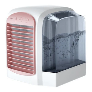 Portable Air Cooler Fan/Air Conditioner fan/2020 hot sell fan