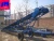 Import Portable Belt Conveyor for coal industry handling from China