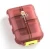 Import Portable Double-layer 10 Grid Split Pill Box Travel Convenience Mini Medicine Pill Box from China