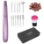 Import Portable Electric Nail Drill Pen, Compact  Electrical Professional Nail File Kit, Manicure Pedicure Polishing Nail Art Tools from China